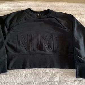 Nike Crop